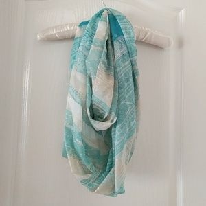 Women's Infinity Scarf